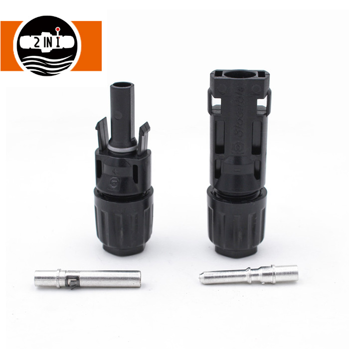 Bakit ka dapat pumili ng isang Solar Energy Connector para sa iyong system?