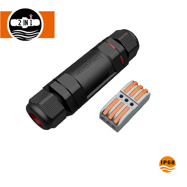 Paano Mabisang Gumamit ng Wago Connector para sa Mga Proyektong Elektrisidad?