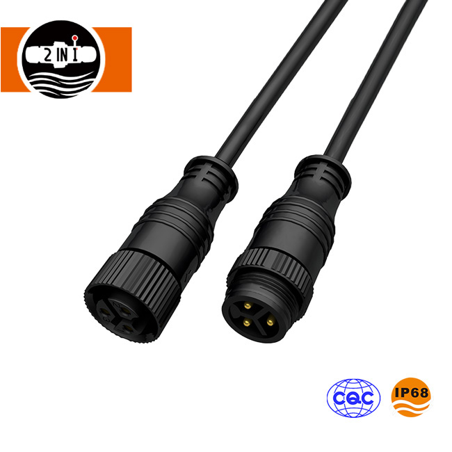 IP67 Waterproof Connector