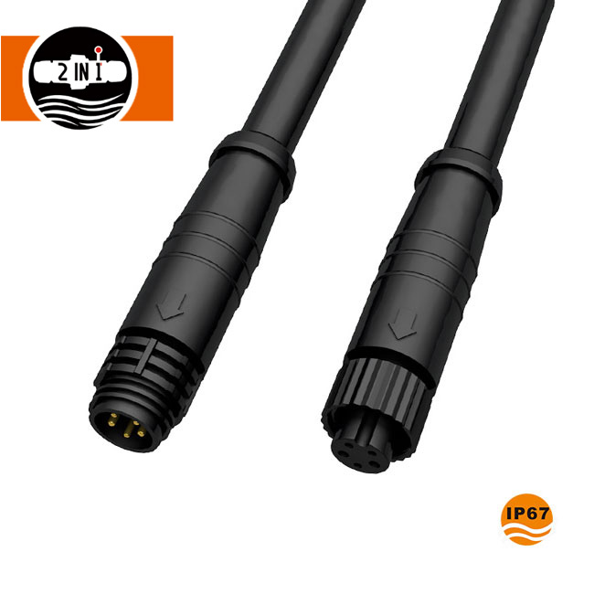 M10 Low Voltage Waterproof Wire Connectors